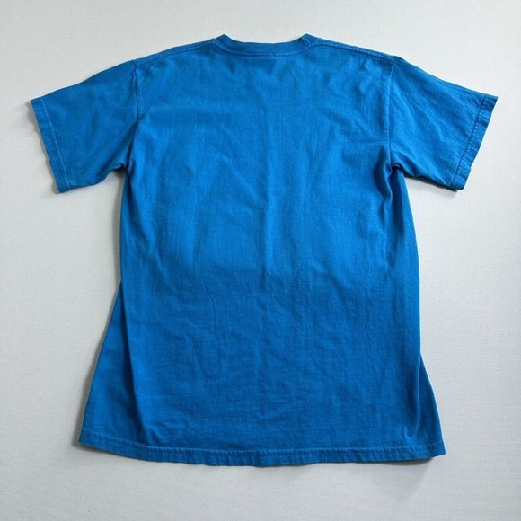 VINTAGE Dr. Seuss T-Shirt Adult Medium Universals Island of Adventure Universal - Picture 2 of 9